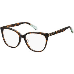 Rame ochelari de vedere dama Fossil FOS 7051 086 DKHAVANA D