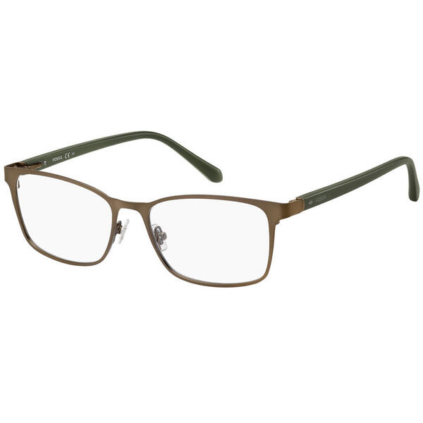Rame ochelari de vedere barbati Fossil FOS 7056/G 4IN