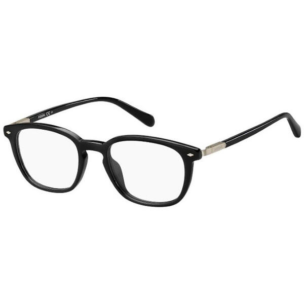 Rame ochelari de vedere barbati Fossil FOS 7069 807