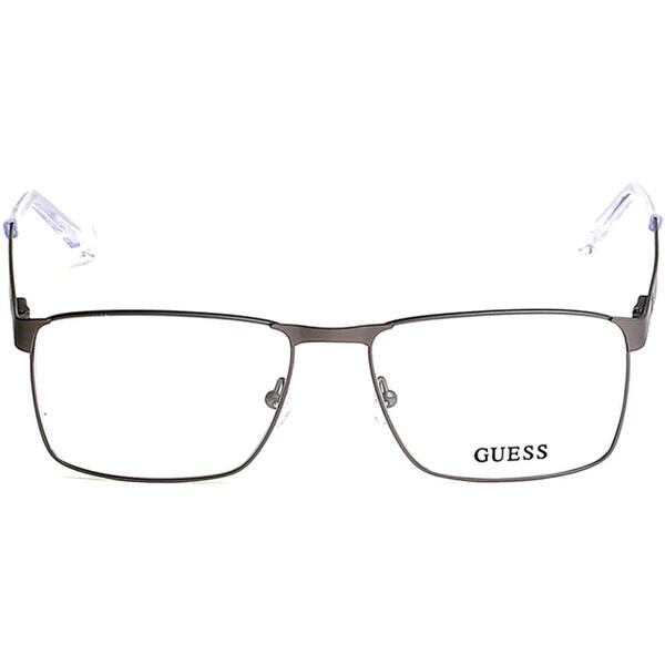 Rame ochelari de vedere barbati Guess GU1903 009