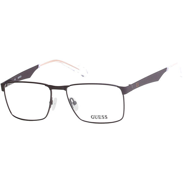 Rame ochelari de vedere barbati Guess GU1903 049