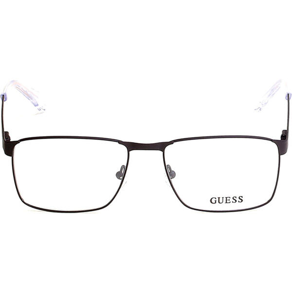 Rame ochelari de vedere barbati Guess GU1903 049