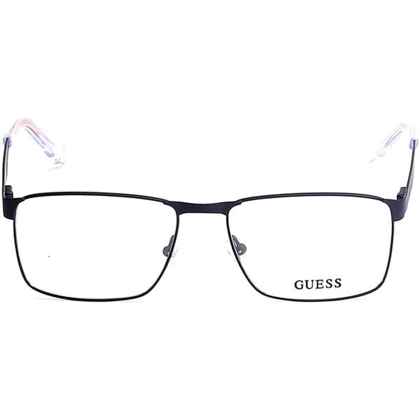 Rame ochelari de vedere barbati Guess GU1903 091