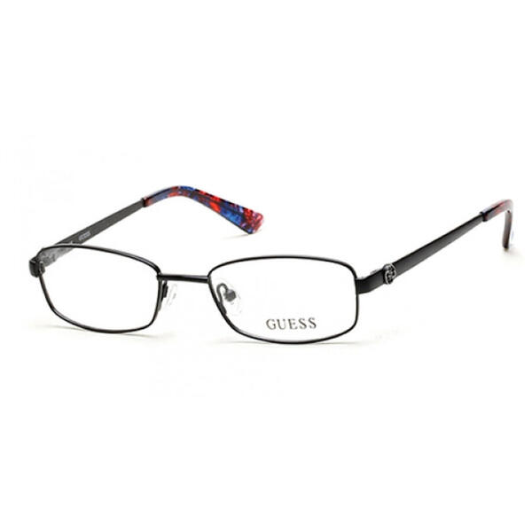 Rame ochelari de vedere dama Guess GU2524 002