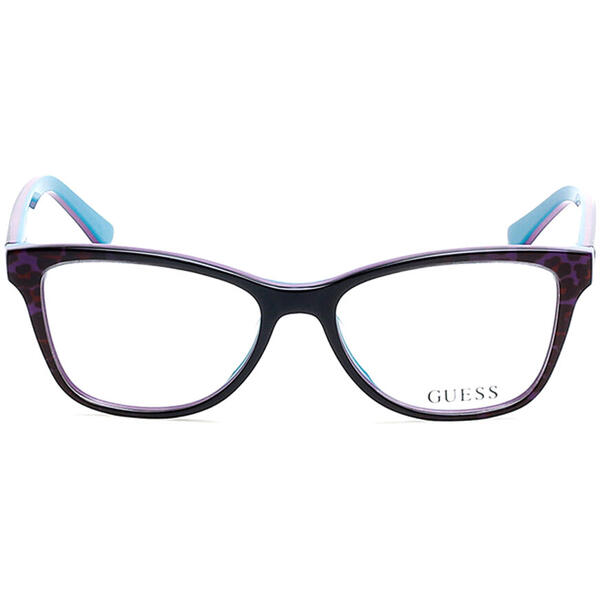 Rame ochelari de vedere dama Guess GU2536 083