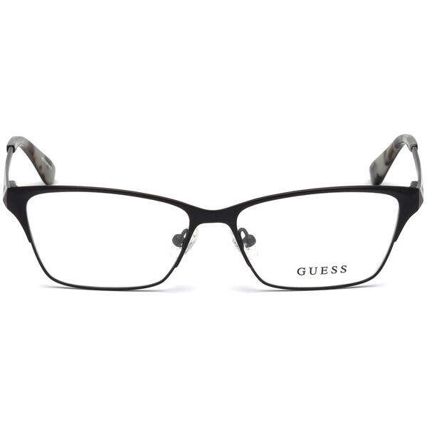Rame ochelari de vedere dama Guess GU2605 002