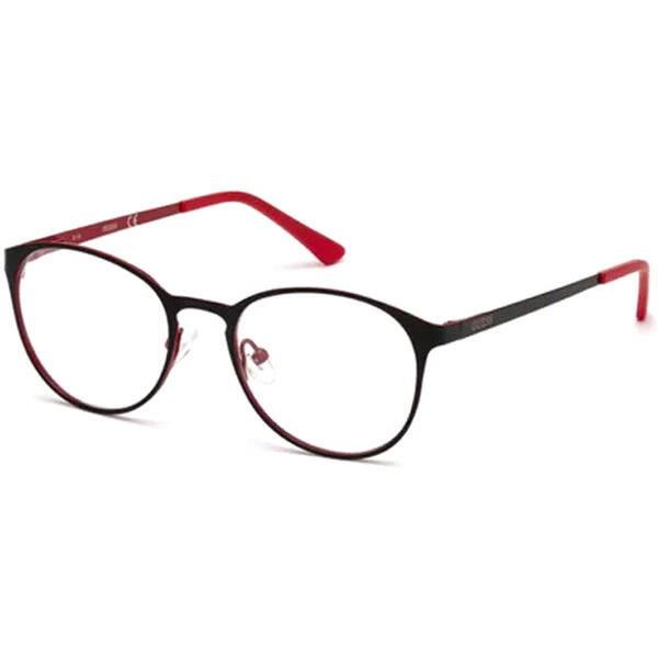 Rame ochelari de vedere unisex Guess GU3011 005