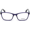 Rame ochelari de vedere dama Guess GU2594 090