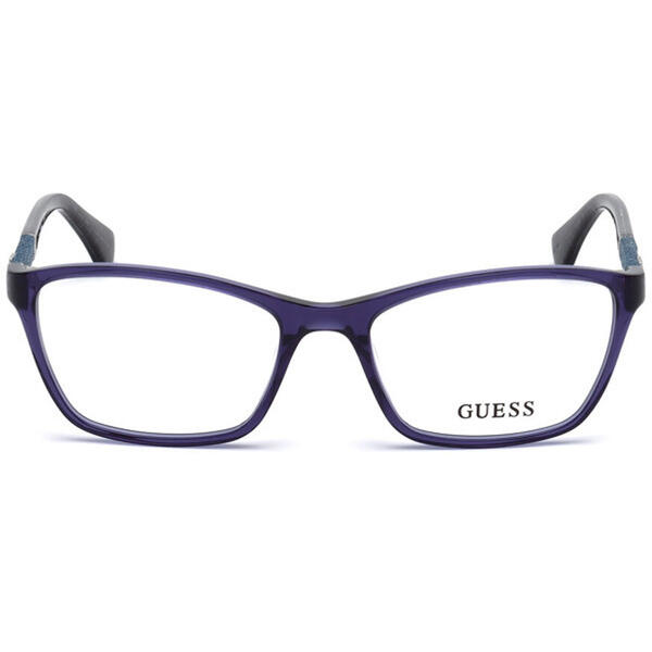 Rame ochelari de vedere dama Guess GU2594 090