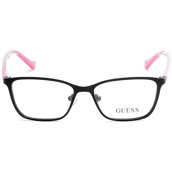 Rame ochelari de vedere copii Guess GU9154 005