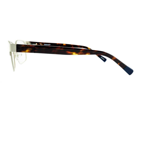 Rame ochelari de vedere barbati Gant GT3018 CRM