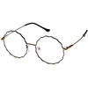 Rame ochelari de vedere dama Polarizen S10100 C122