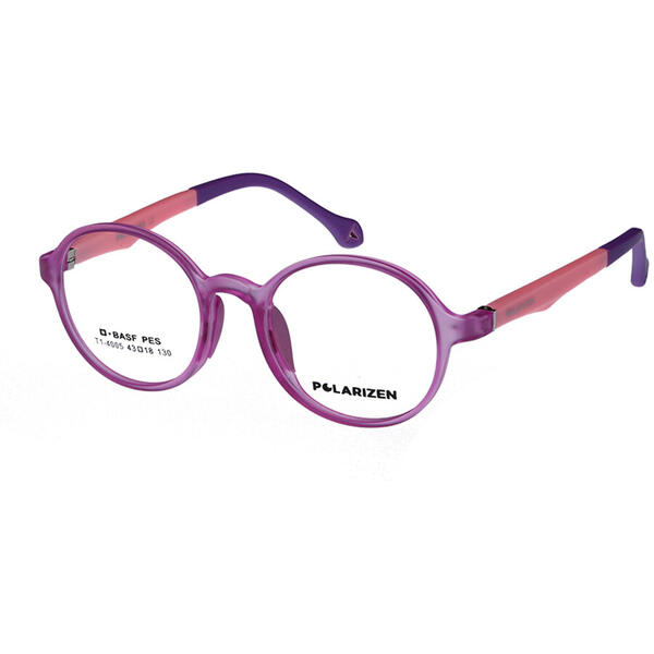 Rame ochelari de vedere copii Polarizen 4005 C6