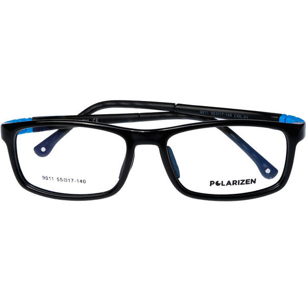 Rame ochelari de vedere barbati Polarizen 9011 C1