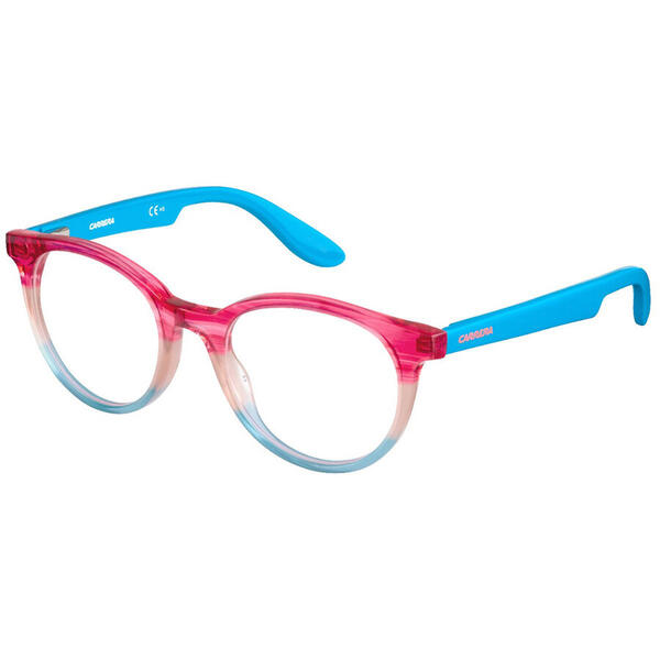 Carrera Rame ochelari de vedere copii Carrerino 55 WB1