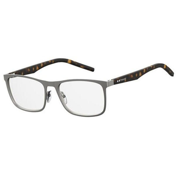 Rame ochelari de vedere barbati Polaroid PLD D332 R80