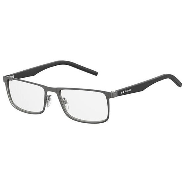 Rame ochelari de vedere barbati Polaroid PLD D333 R80
