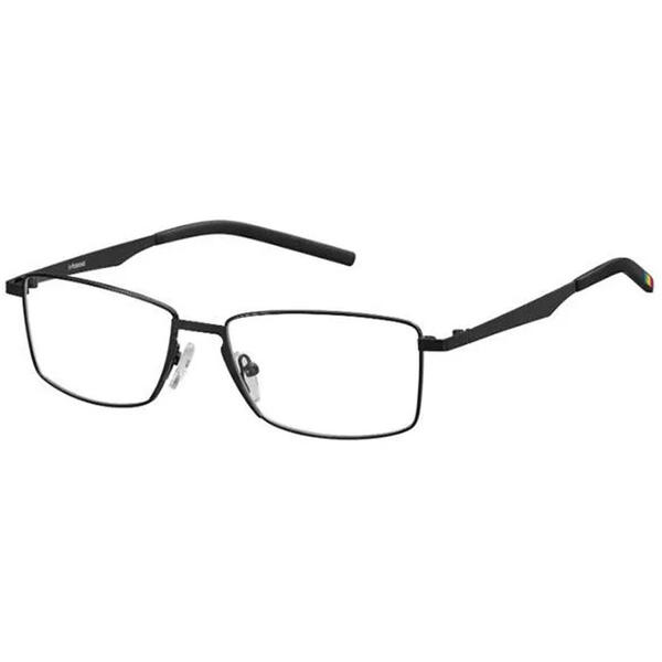 Rame ochelari de vedere barbati Polaroid PLD D502 FNB