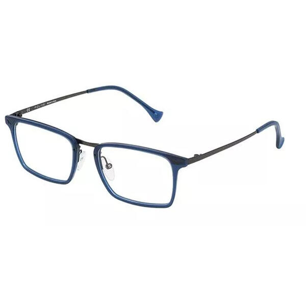 Rame ochelari de vedere unisex Police VPL248 627B
