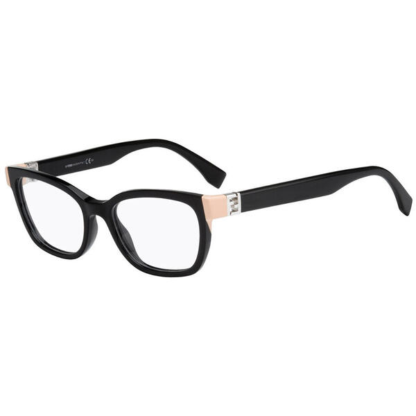 Rame ochelari de vedere dama Fendi FF 0130 29A
