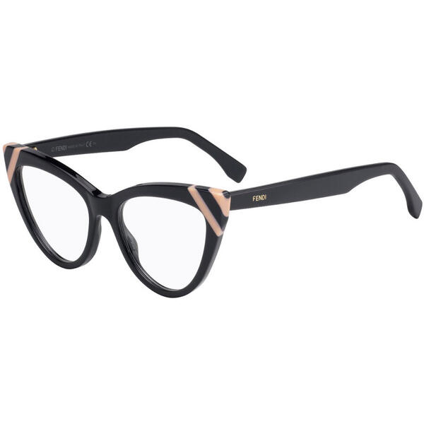 Rame ochelari de vedere dama Fendi FF 0245 KB7