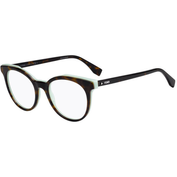 Rame ochelari de vedere dama Fendi FF 0249 086