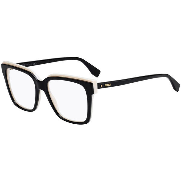 Rame ochelari de vedere dama Fendi  FF 0279 807