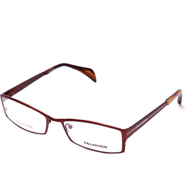 Rame ochelari de vedere dama Polarizen 8254 C9