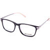 Rame ochelari de vedere unisex Polarizen 6263 C5 Roz
