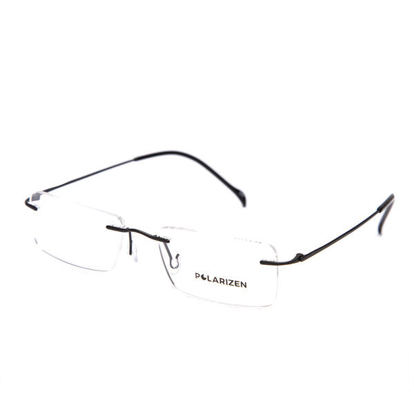 Rame ochelari de vedere unisex Polarizen 16020 C4