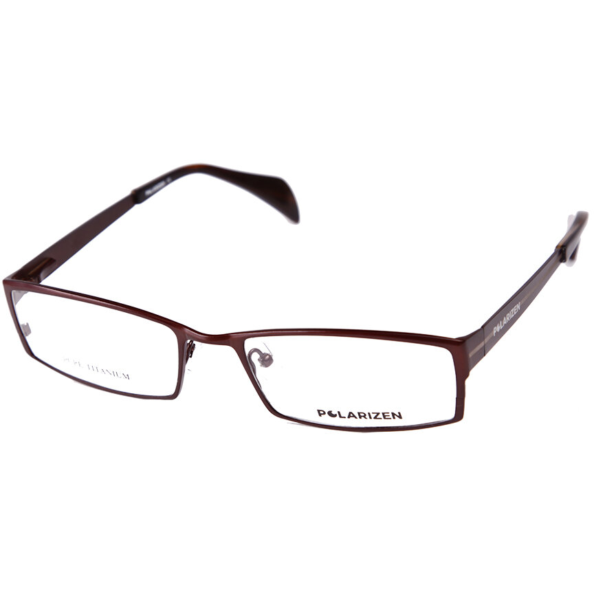 Rame ochelari de vedere barbati Polarizen 8256 C9