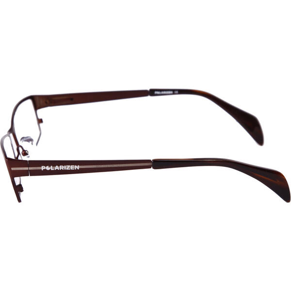 Rame ochelari de vedere barbati Polarizen 8256 C9