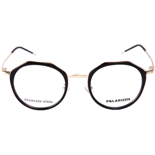 Rame ochelari de vedere unisex Polarizen 3128 C16