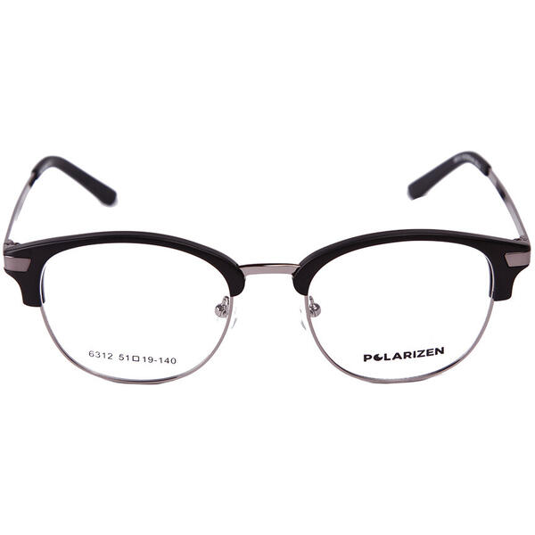 Rame ochelari de vedere unisex Polarizen 6312 C5
