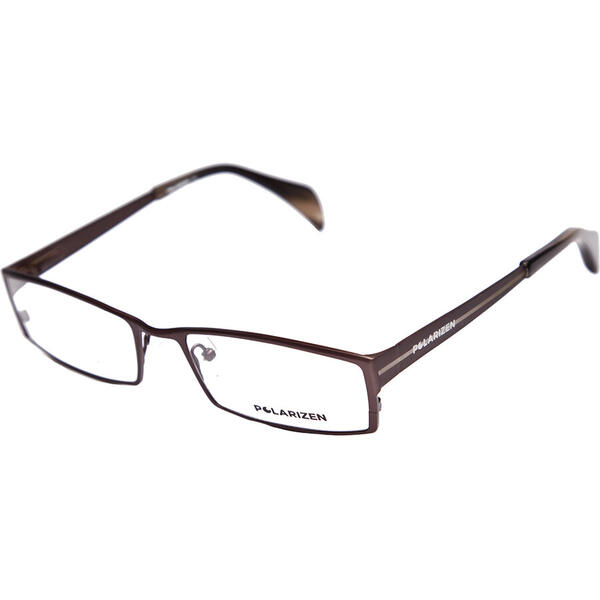 Rame ochelari de vedere barbati Polarizen 8256 C8