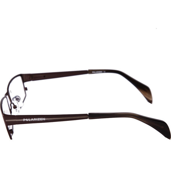 Rame ochelari de vedere barbati Polarizen 8256 C8