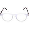 Rame ochelari de vedere unisex Polarizen  WD5003 C1
