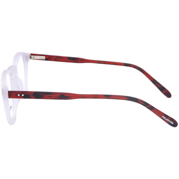 Rame ochelari de vedere unisex Polarizen  WD5003 C1