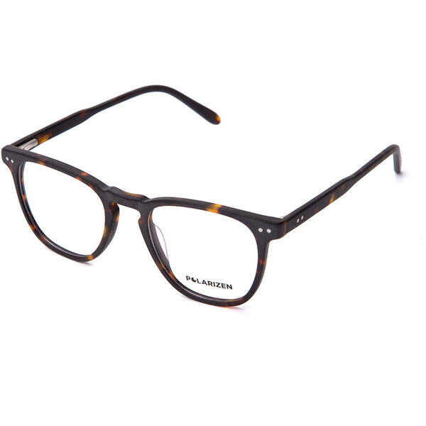 Rame ochelari de vedere unisex Polarizen WD5001 C3