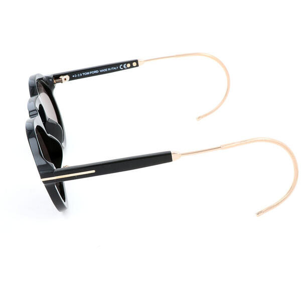 Ochelari de soare unisex Tom Ford FT0632 01A