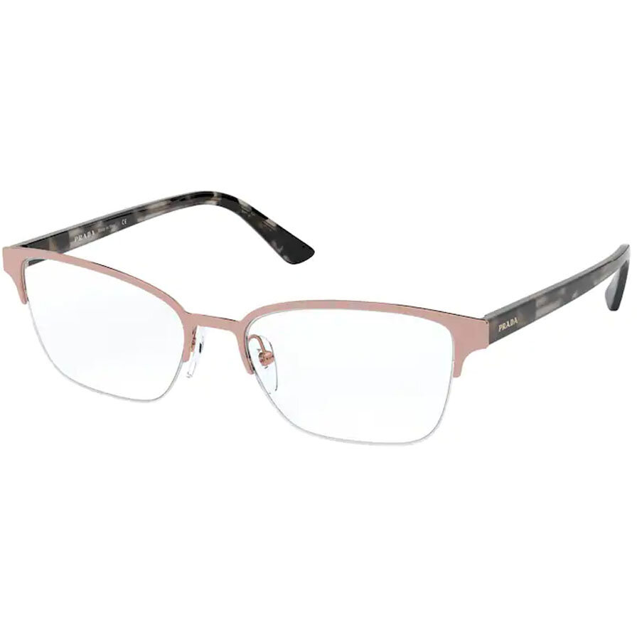 Rame ochelari de vedere dama Prada PR 61XV YEP1O1 Rame ochelari de vedere
