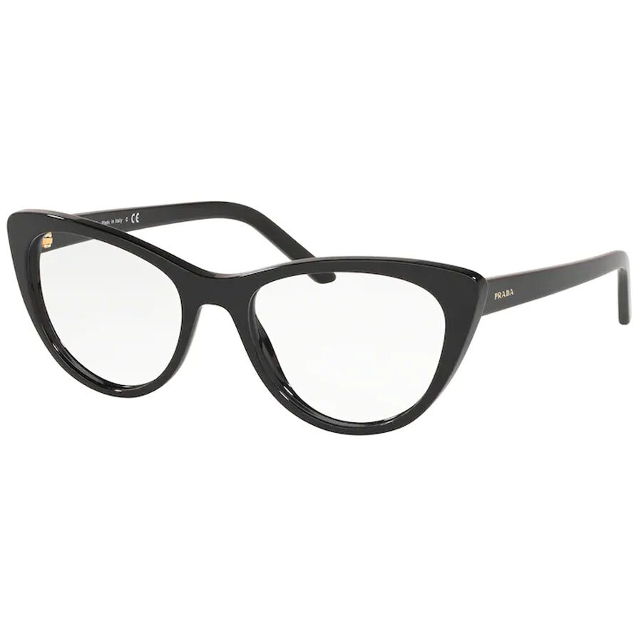 Rame ochelari de vedere dama Prada PR 05XV 1AB1O1 Rame ochelari de vedere