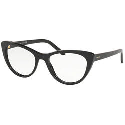 Rame ochelari de vedere dama Prada PR 05XV 1AB1O1