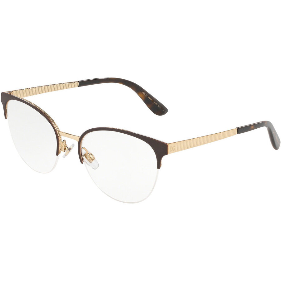 Rame ochelari de vedere dama Dolce & Gabbana DG1311 1320 farmacie online ecofarmacia