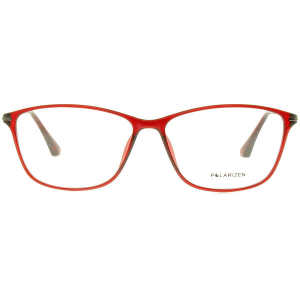 Rame ochelari de vedere dama Polarizen UD9008 C3