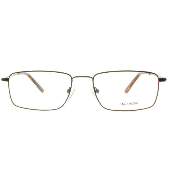 Rame ochelari de vedere barbati Polarizen PM4438 C1