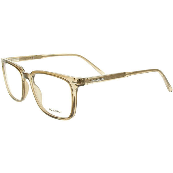Rame ochelari de vedere unisex Polarizen AN9012 C2