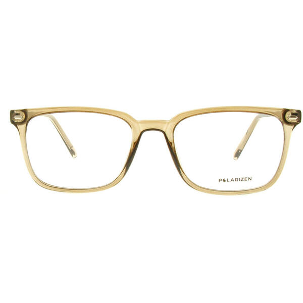 Rame ochelari de vedere unisex Polarizen AN9012 C2