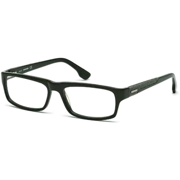 Rame ochelari de vedere barbati Diesel DL5030 096