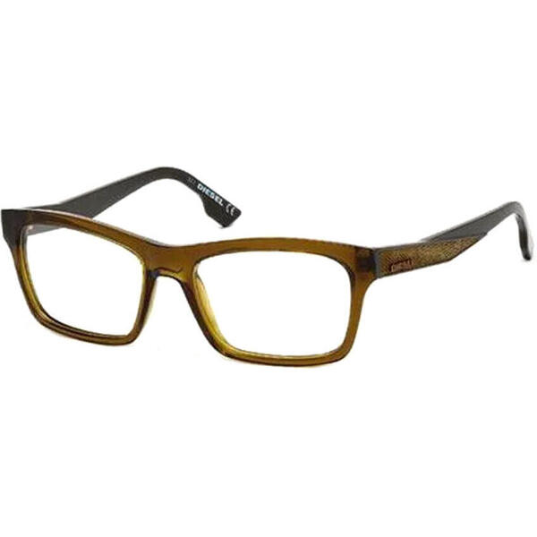 Rame ochelari de vedere unisex Diesel DL5075 096